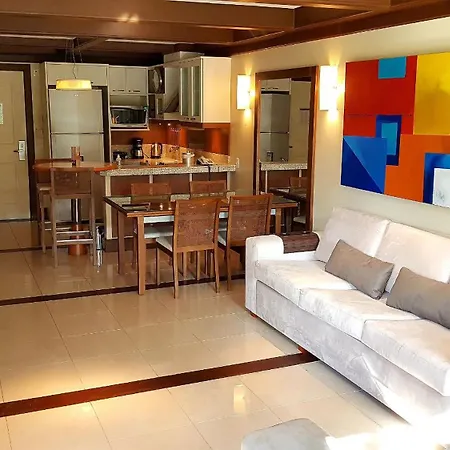 Fantastico Flat No Laje De Pedra Mountain Village Canela Exterior photo
