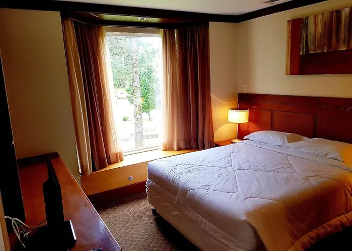 Fantastico Flat No Laje De Pedra Mountain Village