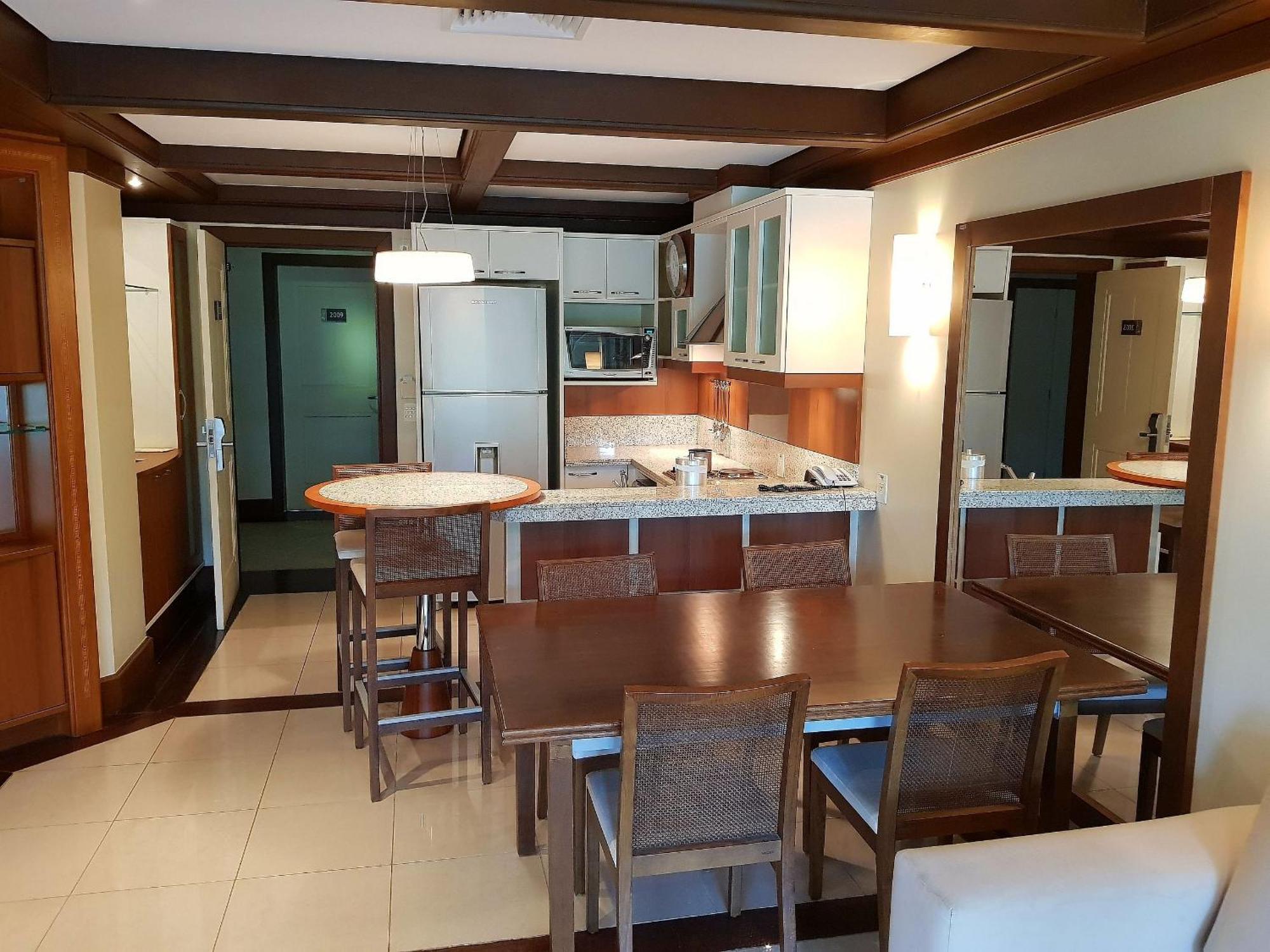 Apartment Fantastico Flat No Laje De Pedra Mountain Village Canela