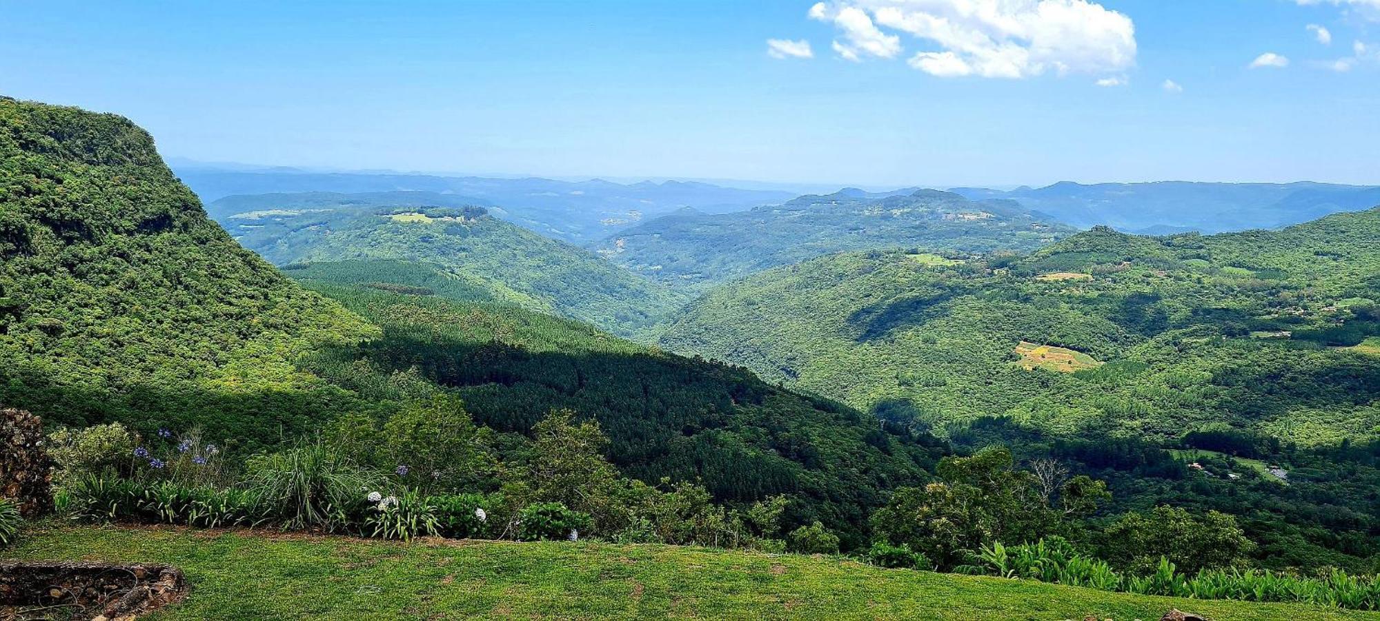 Fantastico Flat No Laje De Pedra Mountain Village Apartment