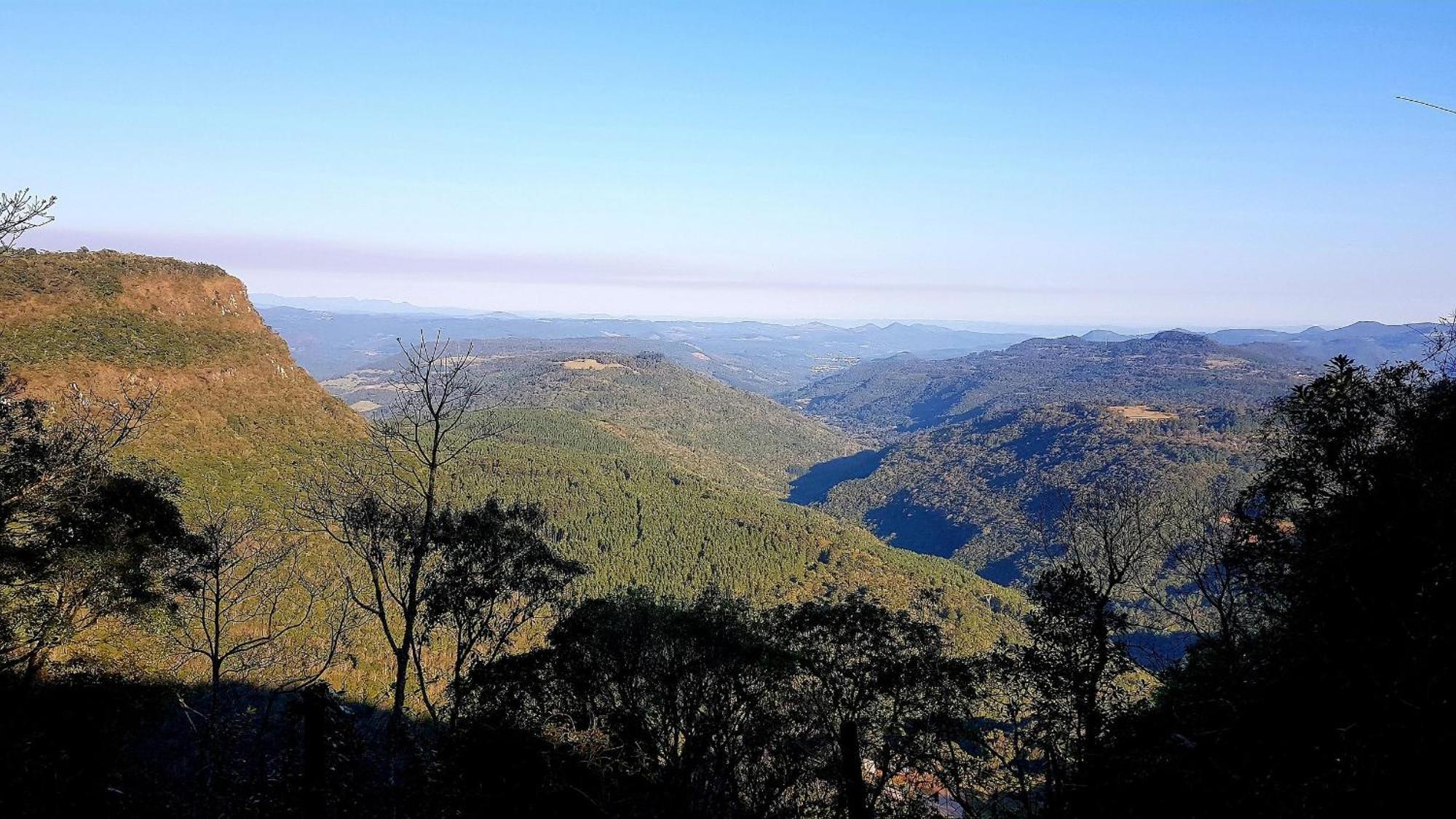 Fantastico Flat No Laje De Pedra Mountain Village *