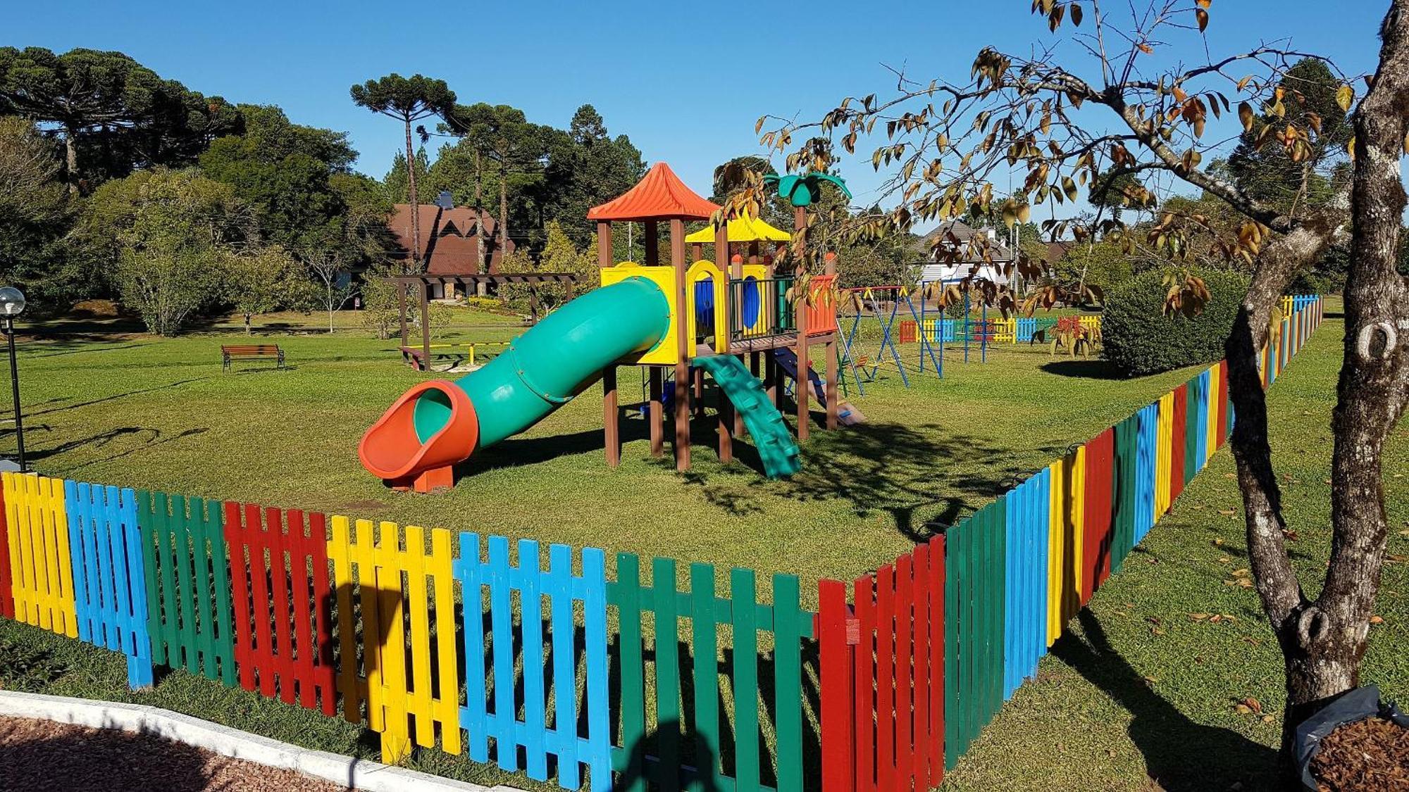 Fantastico Flat No Laje De Pedra Mountain Village Apartment *