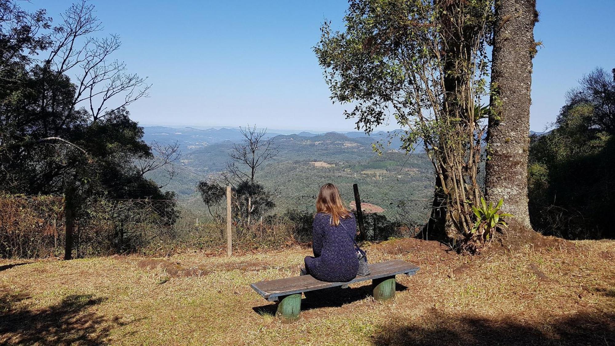 Fantastico Flat No Laje De Pedra Mountain Village *