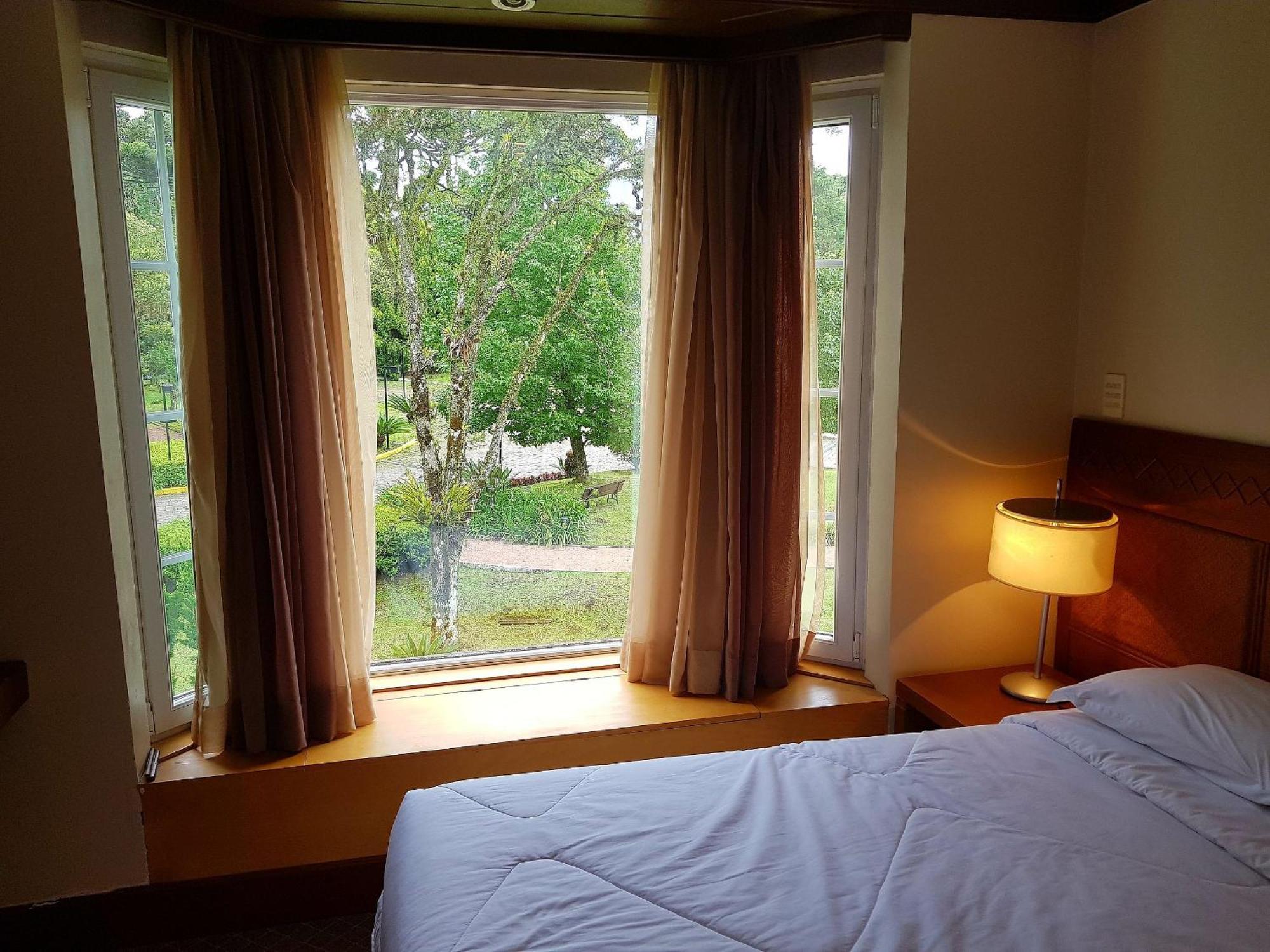 Fantastico Flat No Laje De Pedra Mountain Village
