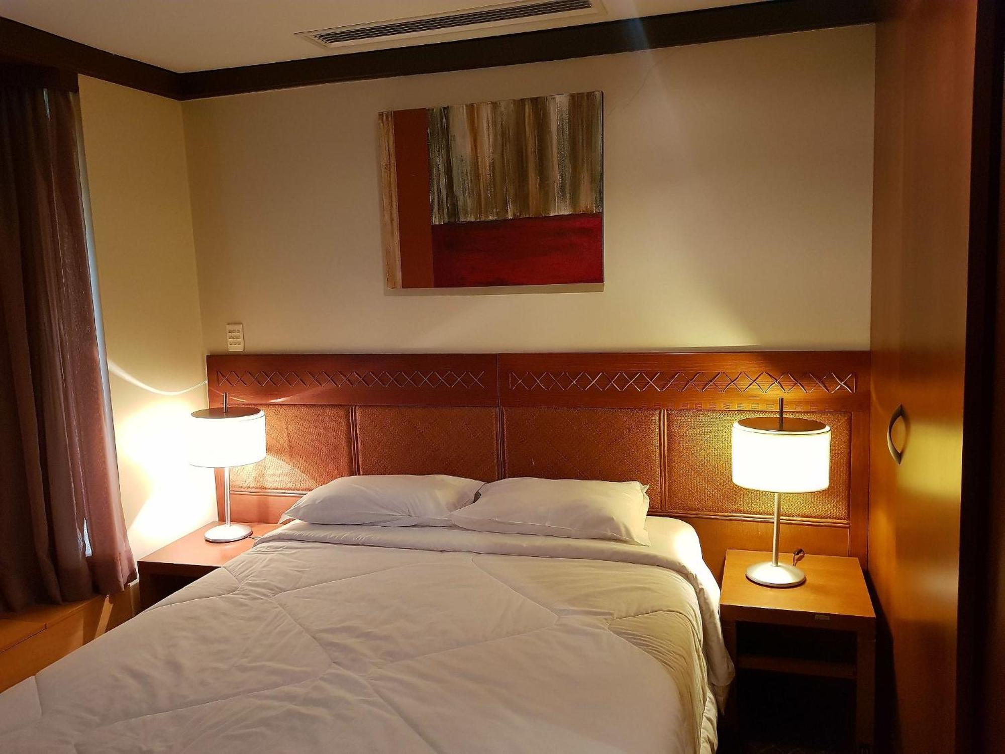 Fantastico Flat No Laje De Pedra Mountain Village Apartment